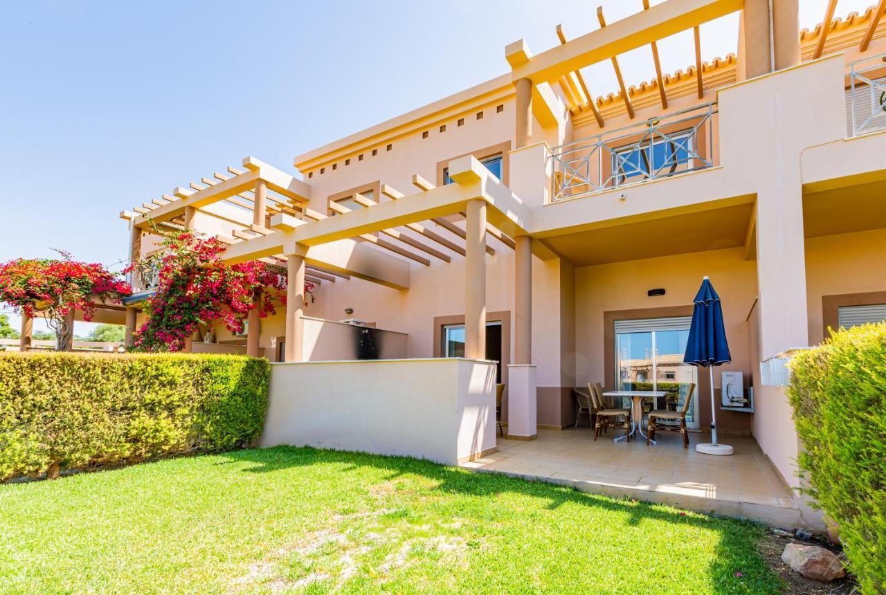 Villa Casa Colina 2 Albufeira Esterno foto