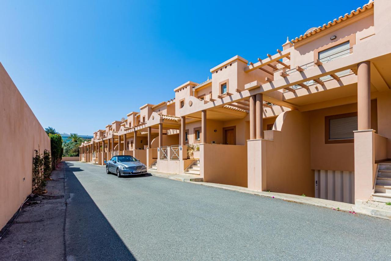Villa Casa Colina 2 Albufeira Esterno foto