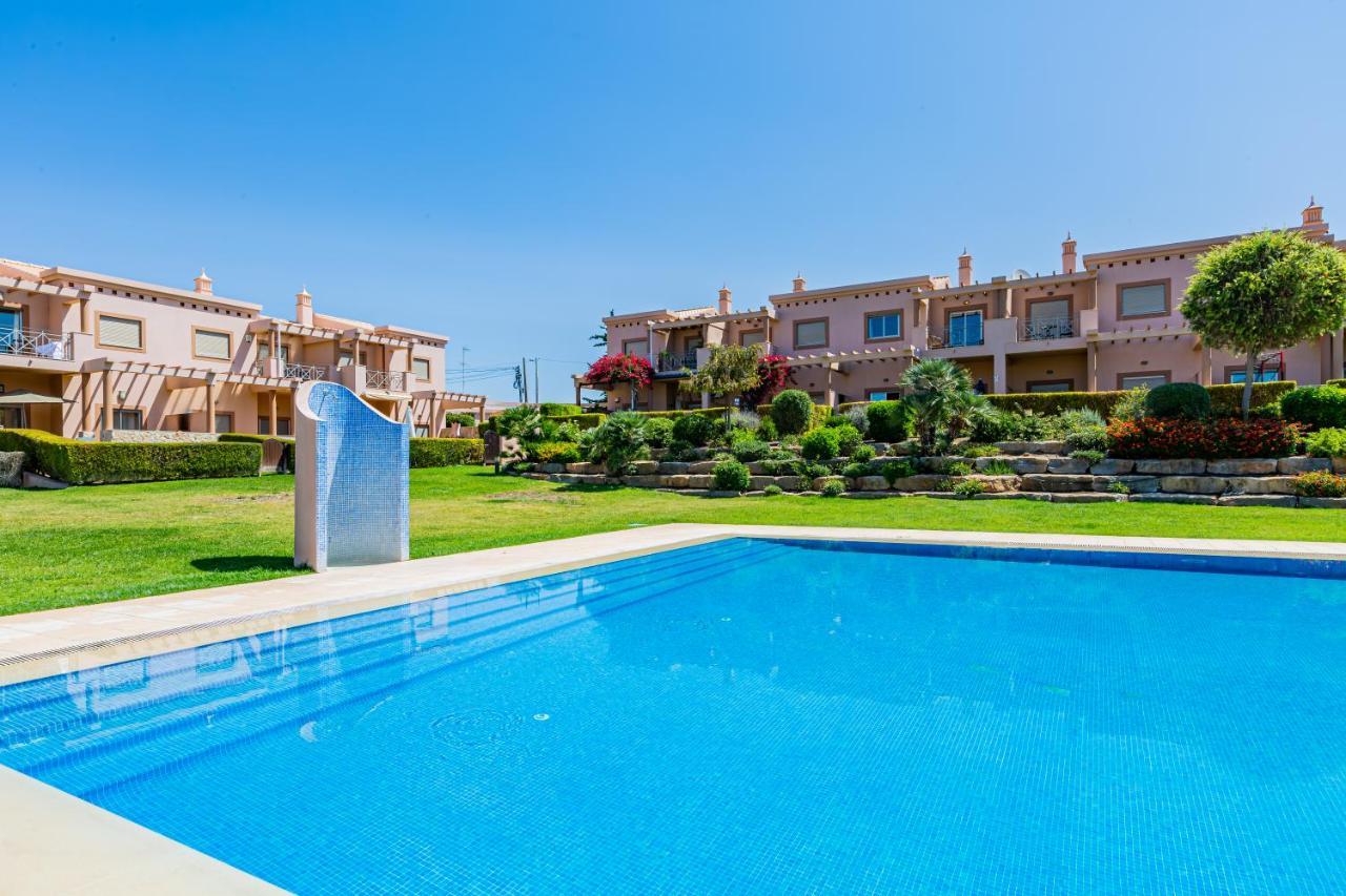 Villa Casa Colina 2 Albufeira Esterno foto