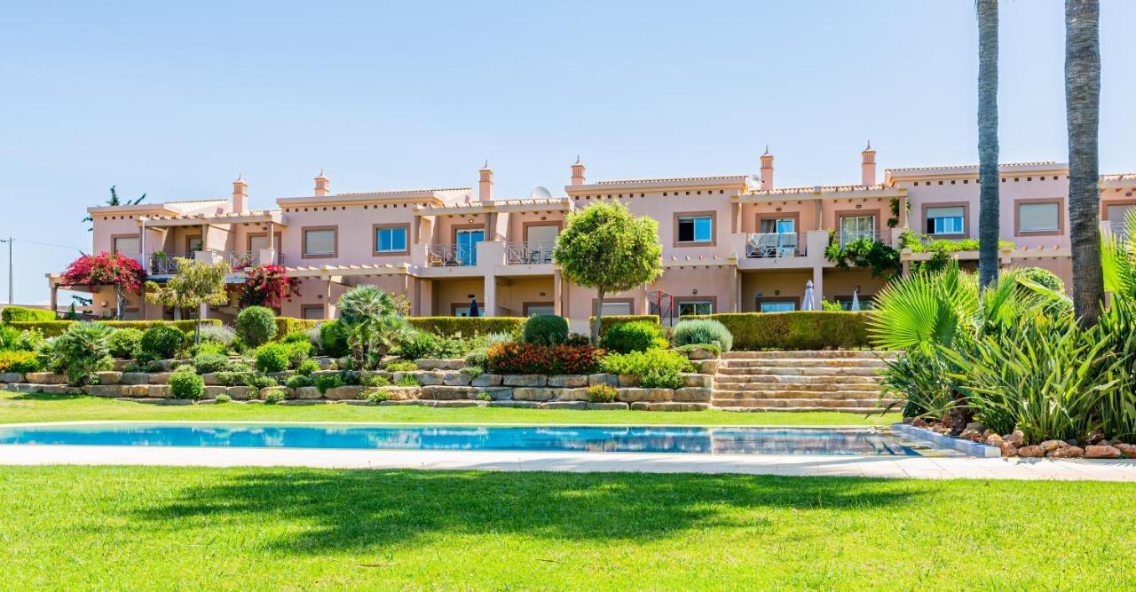 Villa Casa Colina 2 Albufeira Esterno foto