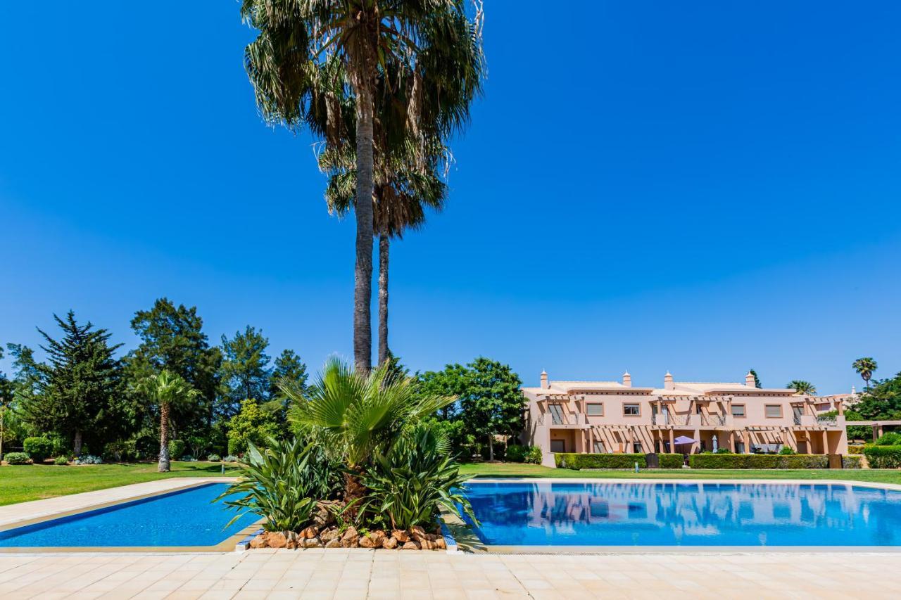 Villa Casa Colina 2 Albufeira Esterno foto