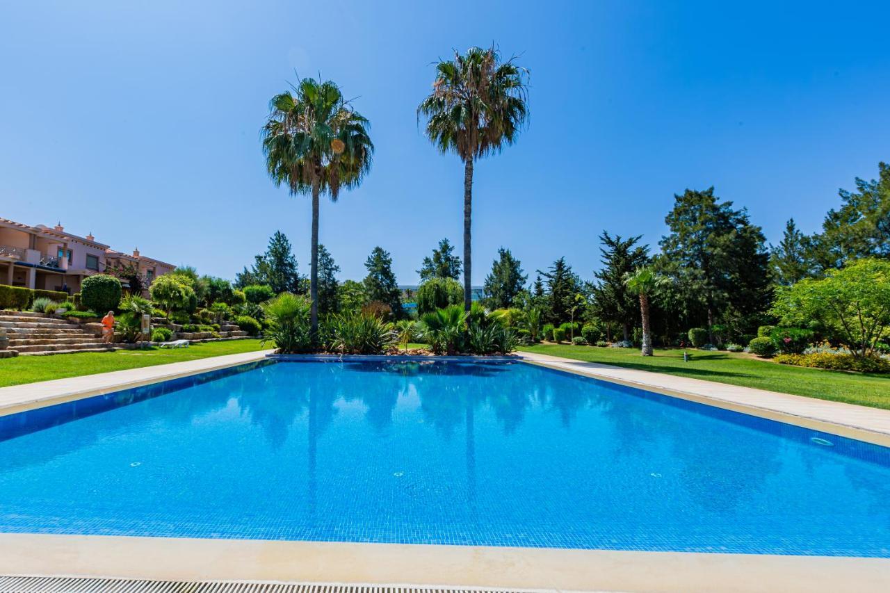Villa Casa Colina 2 Albufeira Esterno foto