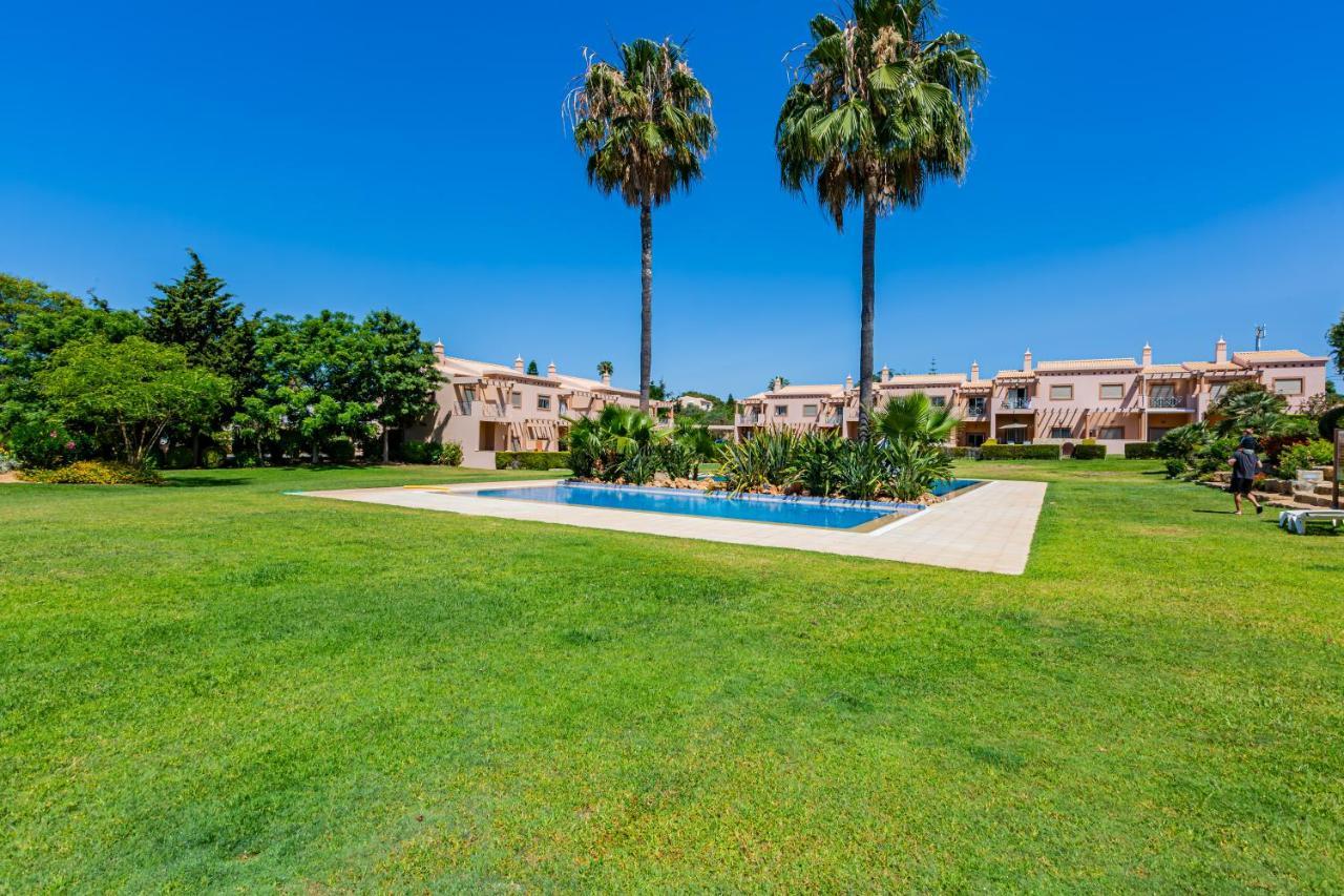 Villa Casa Colina 2 Albufeira Esterno foto
