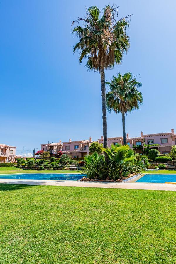 Villa Casa Colina 2 Albufeira Esterno foto